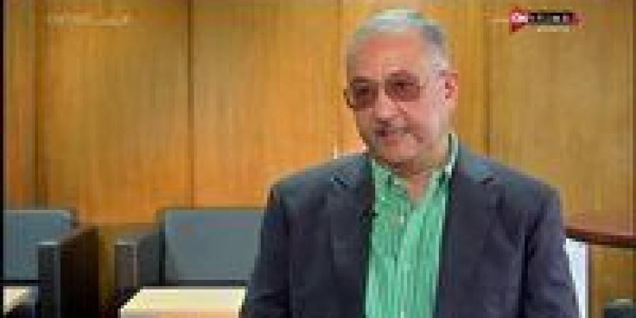 قرارات إدارة البنك الأهلي بشأن حسن أحمد ناشئ المنيا.. تفاصيل - بلس 48