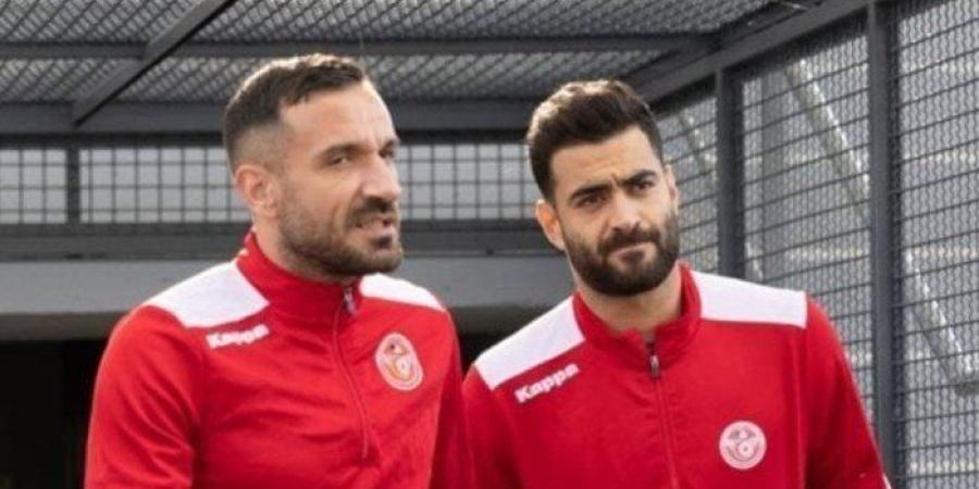 تقارير.. نجم الزمالك يقترب من صفوف الصفاقسي التونسي - بلس 48