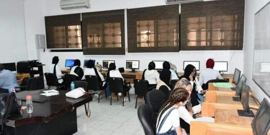 خطوات تسجيل الرغبات 2025.. اعرف الكليات المتاحة لـ مجموعك وموعد التنسيق - بلس 48