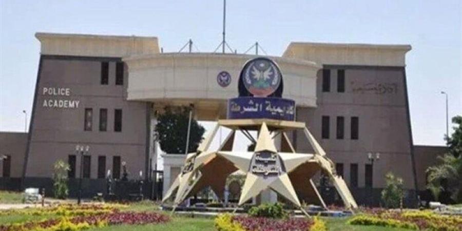 مُعد القادة والرجال.. من هو رئيس أكاديمية الشرطة الجديد؟ - بلس 48
