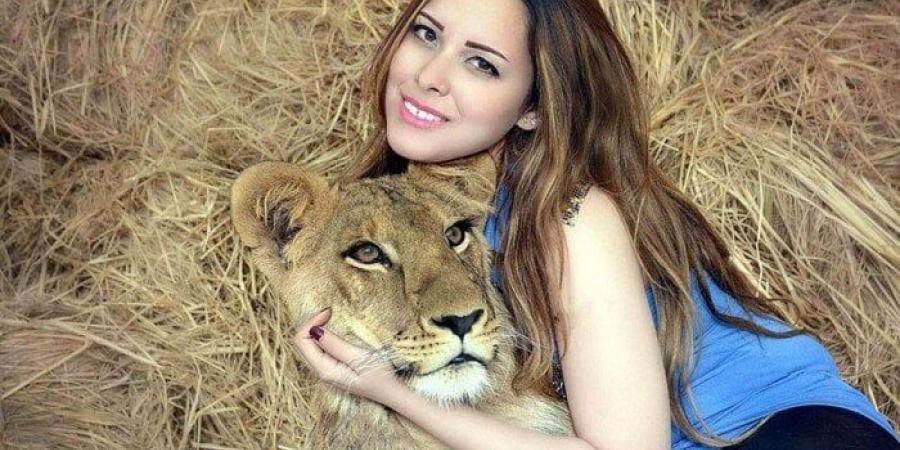 حبس «أنوسة كوتة» في قضية عامل سيرك طنطا وغرامة 100 ألف جنيه - بلس 48