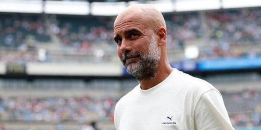 هل طلب جوارديولا وتشافي تدريب منتخب الهند؟.. بريد إلكتروني يثير الجدل - بلس 48