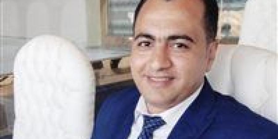 محمود فهمي لـ اكسترا لايف: الأحزاب تبني أرضيتها في الشارع بالعمل التراكمي وليس بالدعاية الموسمية للانتخابات - بلس 48