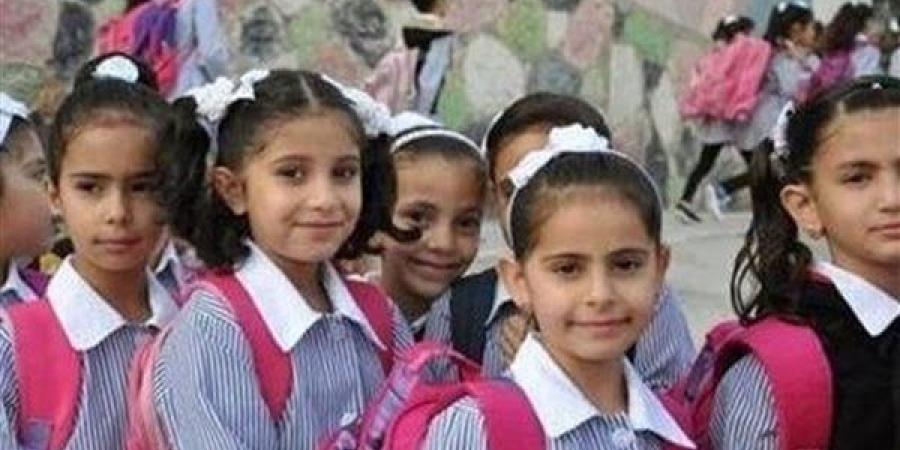موعد بدء العام الدراسي الجديد 2026.. «التعليم» تعلن الخريطة الرسمية الكاملة - بلس 48
