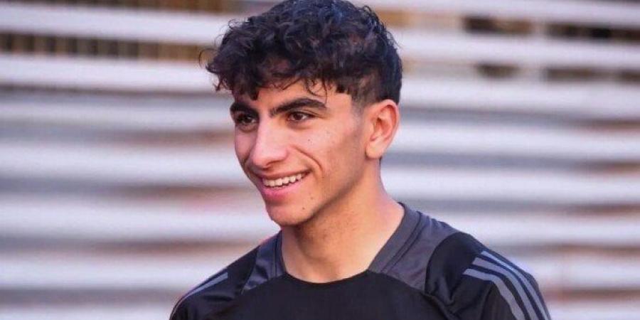 الأهلي يعلن رحيل يوسف عبد الحفيظ إلى فاركو - بلس 48