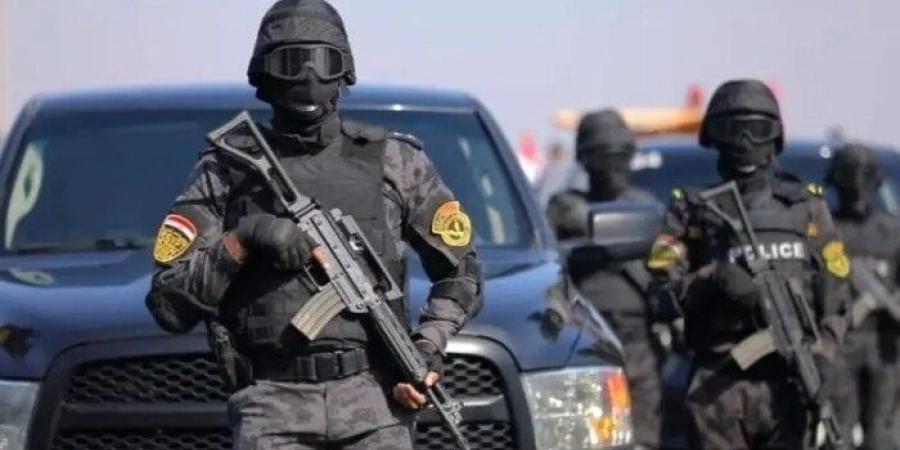 حركة الشرطة 2025.. ترقب وانتظار الاعتماد الرسمي ‏ - بلس 48