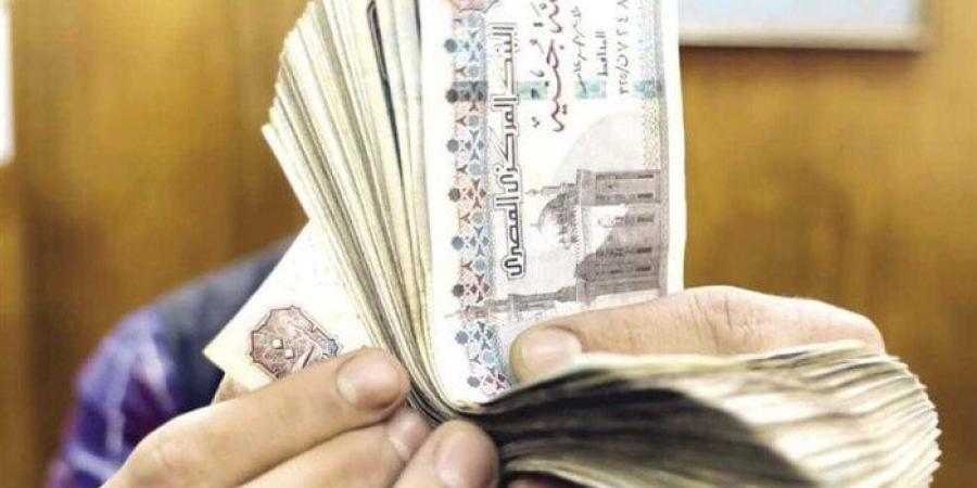 مواعيد صرف معاشات أغسطس 2025.. شوف قبضك وصل كام بعد الزيادة؟ - بلس 48
