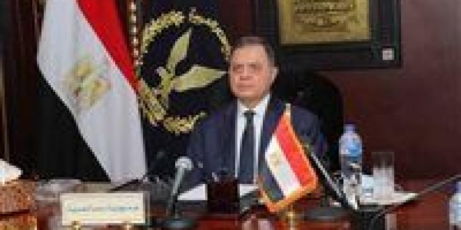 حركة تنقلات وزارة الداخلية 2025.. تغييرات مرتقبة في الصفوف القيادية لتعزيز الأداء الأمني وتطوير القطاعات الحيوية - بلس 48
