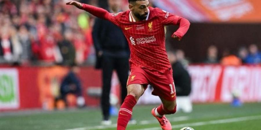 بث مباشر.. شاهد مباراة ليفربول وميلان الودية الدولية في هونج كونج - بلس 48