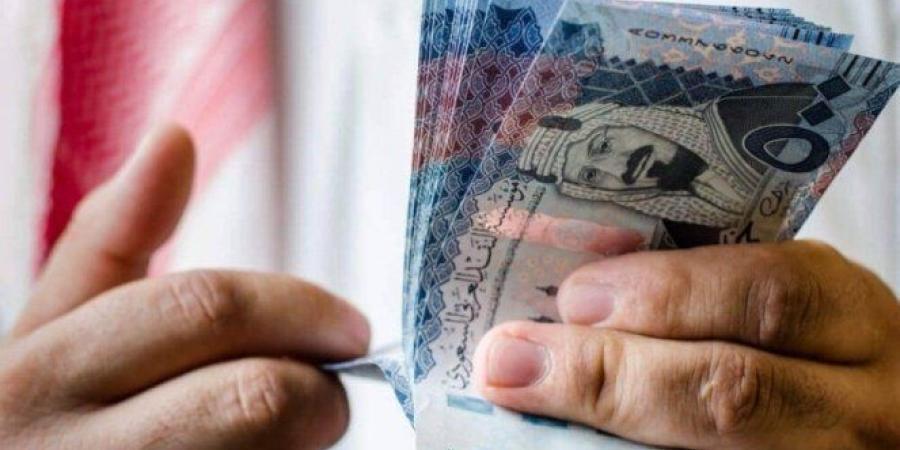 أسعار الريال السعودي في مصر اليوم.. السبت 26-7-2025 - بلس 48