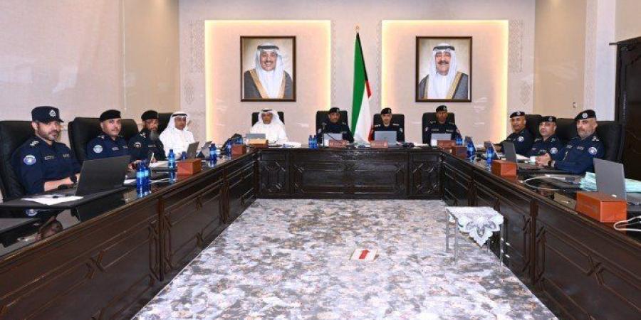 الكويت.. انتهاء المقابلات الشخصية للطلبة الضباط بكلية الشرطة والبعثات الخارجية - بلس 48