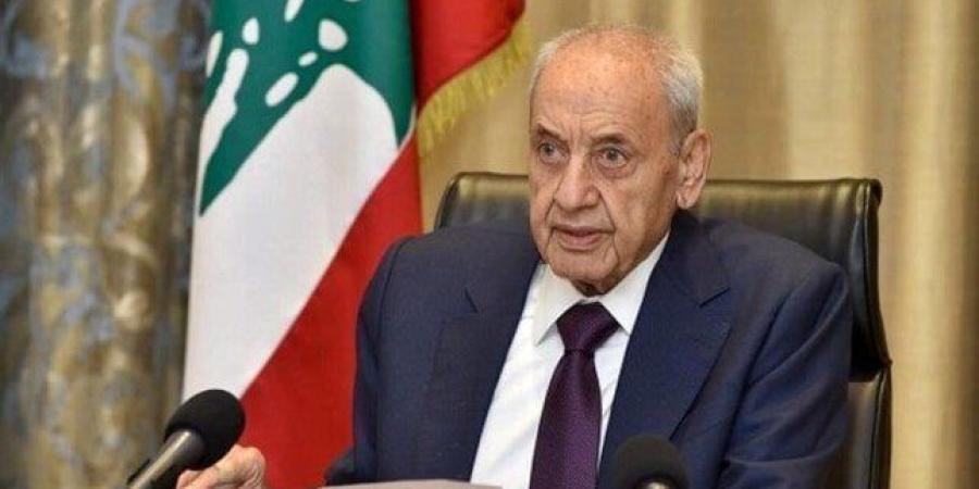 نبيه بري ناعيا زياد الرحباني: اللحن حزين والكلمات مكسورة الخاطر - بلس 48