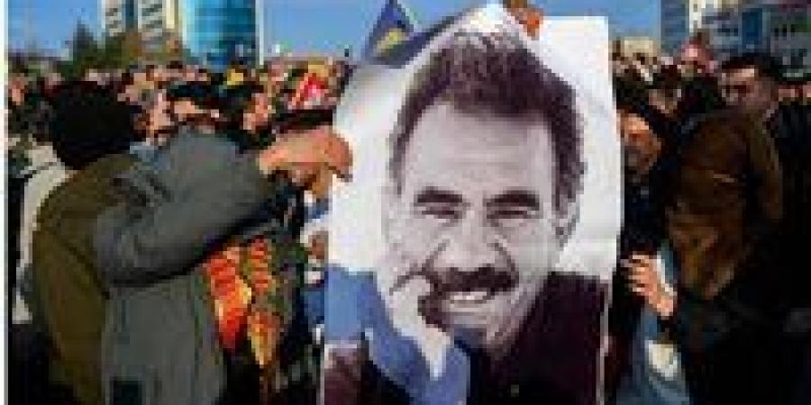 تركيا تطلق رفيق أوجلان من سجن إيمرالي: هل تصبح بداية جديدة لعملية السلام مع العمال الكردستاني؟ - بلس 48