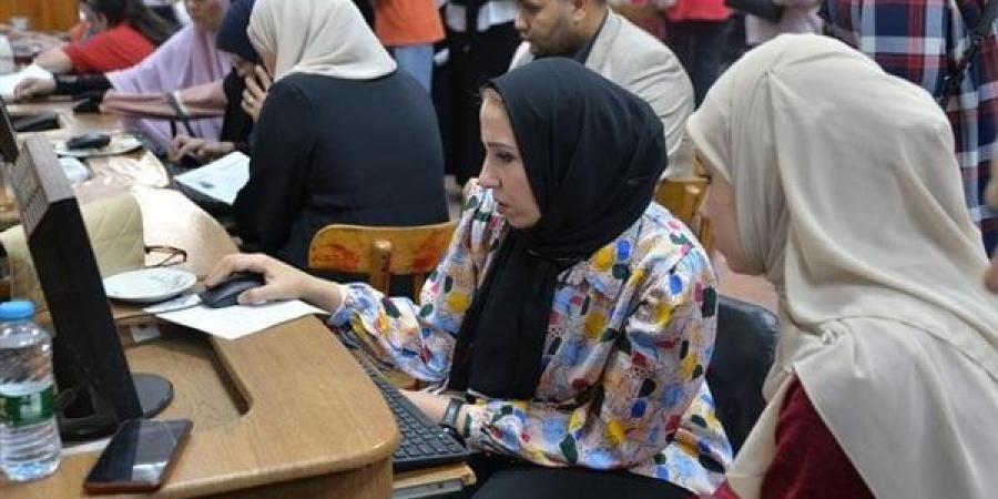موعد تظلمات نتيجة الثانوية العامة 2025.. وزير التعليم يوجه رسالة للطلاب وأولياء الأمور - بلس 48