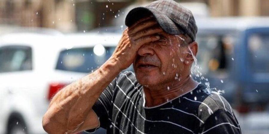 متى تنتهي الموجة الحارة؟.. الأرصاد: نتوقع انخفاض درجات الحرارة مع استمرار ارتفاع الرطوبة - بلس 48