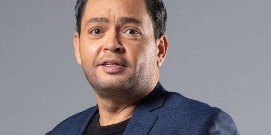 "الإسكندرية السينمائي" يكرم الفنان أحمد رزق في دورته 41 - بلس 48