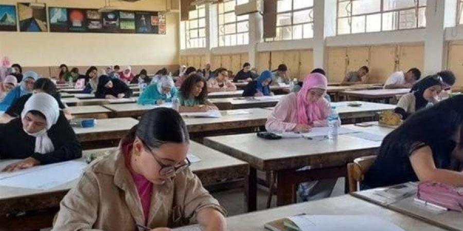 جامعة الأزهر تعلن موعد فتح باب التسجيل لاختبار القدرات - بلس 48