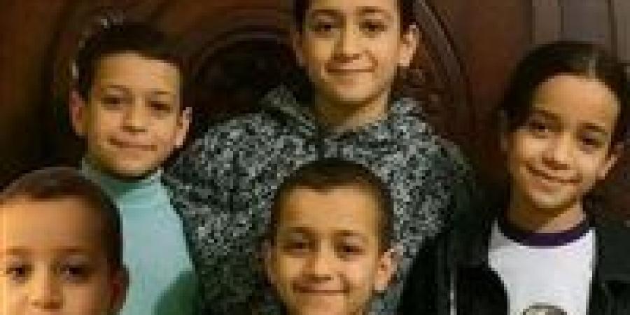 بعد وفاة الأب.. قرار عاجل بشأن والدة أطفال دلجا - بلس 48