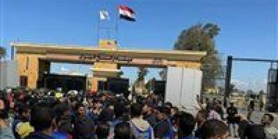 محافظ شمال سيناء: لم نغلق معبر رفح على الإطلاق منذ السابع من أكتوبر - بلس 48