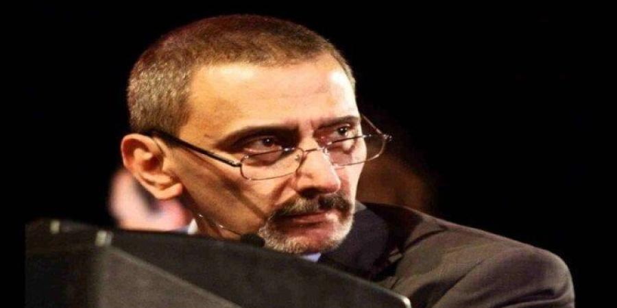 الظهور الأخير.. كيف بدا زياد الرحباني قبل رحيله؟ - بلس 48