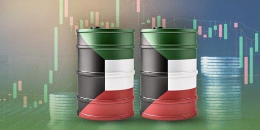 سعر برميل النفط الكويتي يرتفع 60 سنتاً ليبلغ 72.25 دولاراً - بلس 48