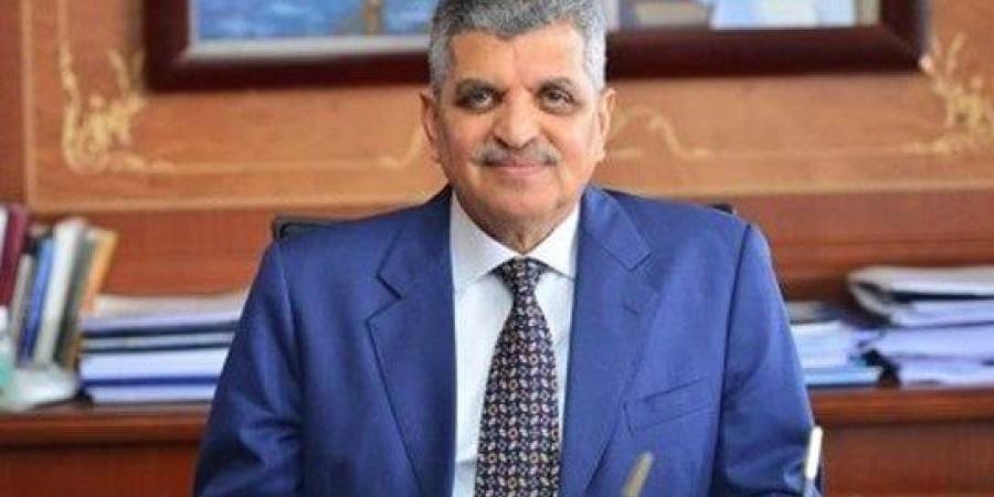 الفريق أسامة ربيع: مرور 69 عامًا على تأميم قناة السويس يعكس نجاح مصر في الحفاظ على سيادة الممر الملاحي - بلس 48