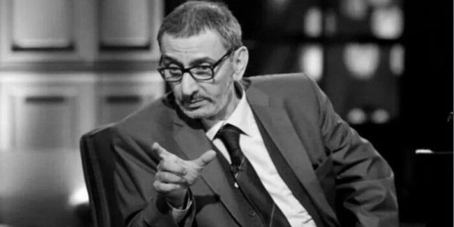 نقابة المهن الموسيقية تنعى وفاة الموسيقار اللبناني زياد الرحباني - بلس 48