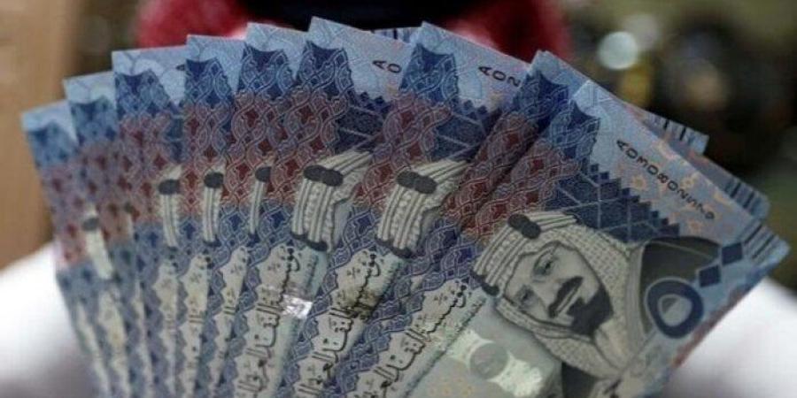 سعر الريال السعودي في البنوك اليوم السبت 26 يوليو 2025.. تحديث لحظة بـ لحظة - بلس 48