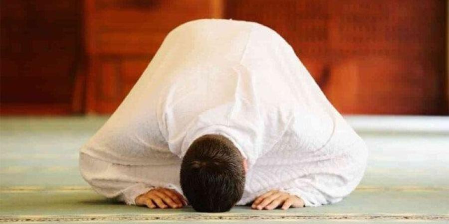 موعد أذان المغرب.. مواقيت الصلاة غدا الأحد 27 يوليو 2025 - بلس 48