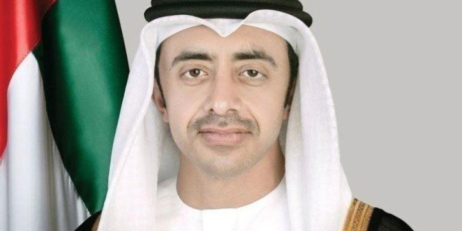 وزير الخارجية الإماراتي: الأوضاع الإنسانية في غزة بلغت مرحلة حرجة وغير مسبوقة - بلس 48