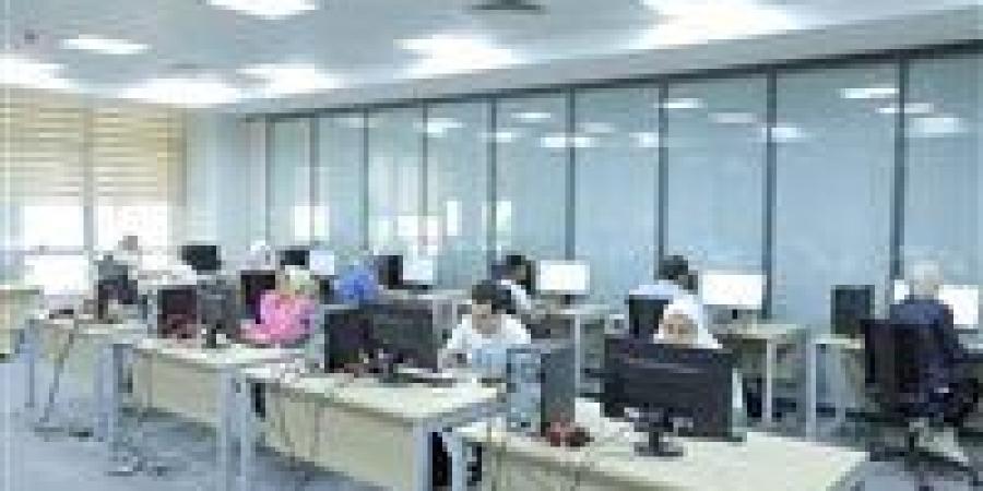 طب الأسنان 91% والهندسة 84%.. اعرف مؤشرات المرحلة الأولى من تنسيق الجامعات 2025 - بلس 48