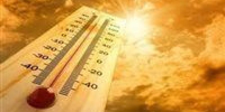 الأرصاد تحذر من استمرار الموجة الحارة - بلس 48