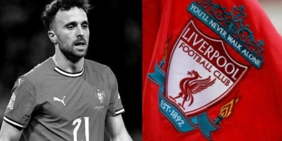 «لحظة وفاء».. ليفربول يخلد ذكرى جوتا في مباراته أمام ميلان - بلس 48