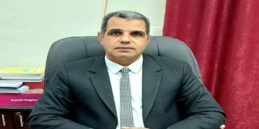 ضبط 6 آلاف عبوة سلع غذائية مجهولة المصدر بمصنع «بير سلم» في وادي النطرون - بلس 48