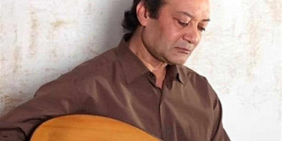 بعد رحلة مريرة مع السرطان،.. الموت يغيب المطرب أحمد الحجار - بلس 48