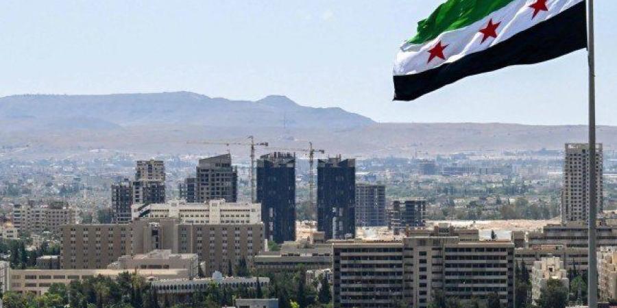 سوريا تكشف عن موعد الانتخابات البرلمانية - بلس 48