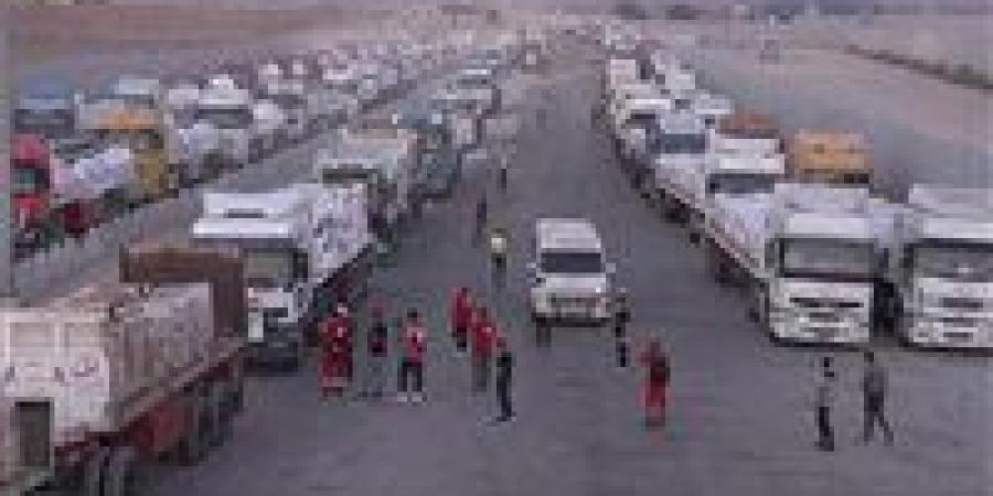 مصر الداعم الأول لغزة: من فتح المعابر إلى كسر مخطط التهجير - بلس 48