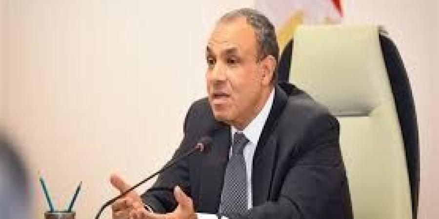 وزير الخارجية المصري يرد على دعوة إثيوبيا لحضور افتتاح سد النهضة - بلس 48