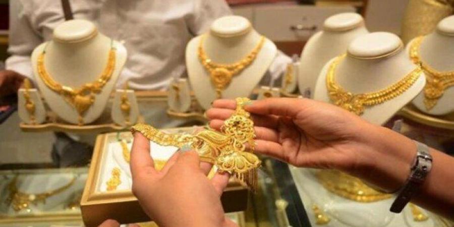 سعر الذهب في مصر اليوم الأحد 27 يوليو.. عيار 21 يسجل هذا الرقم - بلس 48