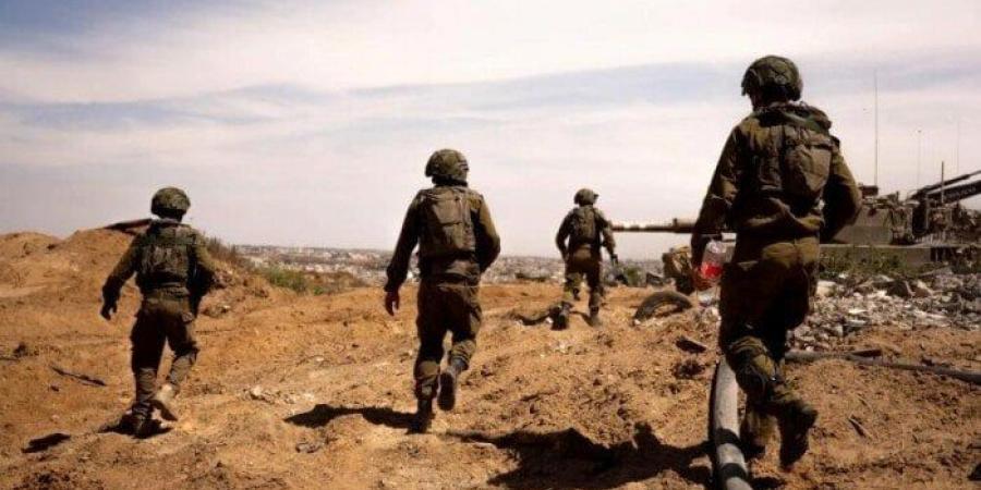 الاحتلال يعلن هدنة إنسانية يومية بأجزاء من غزة - بلس 48