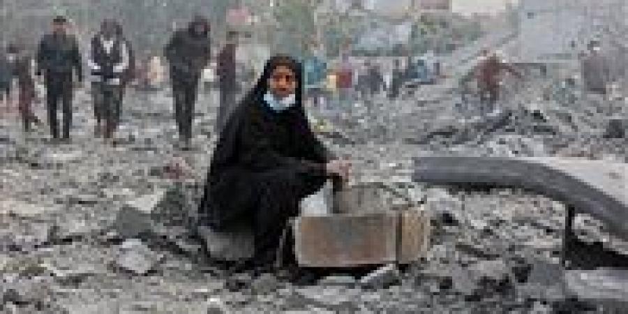 عاجل|الجيش الإسرائيلي يعلن بدء سريان هدنة مؤقتة في 3 مناطق بقطاع غزة - بلس 48