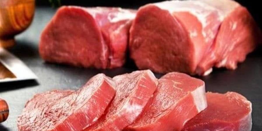 البتلو بكام؟.. أسعار اللحوم اليوم الأحد 27 يوليو 2025 - بلس 48