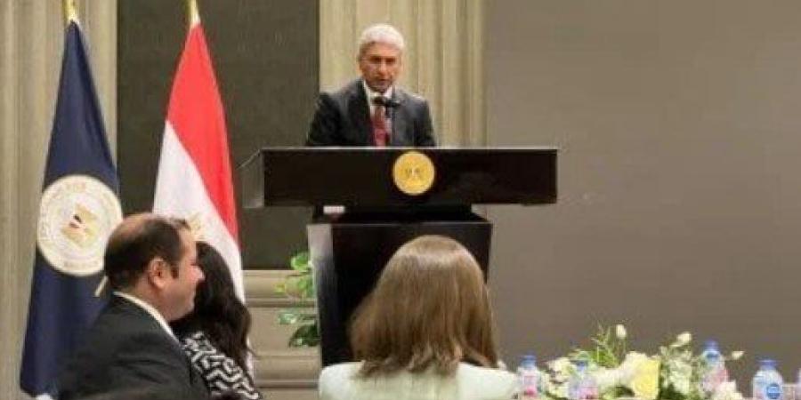 وزير السياحة والآثار: سنستعد مبكرا لموسم الحج القادم و السابق كان ناجحا - بلس 48