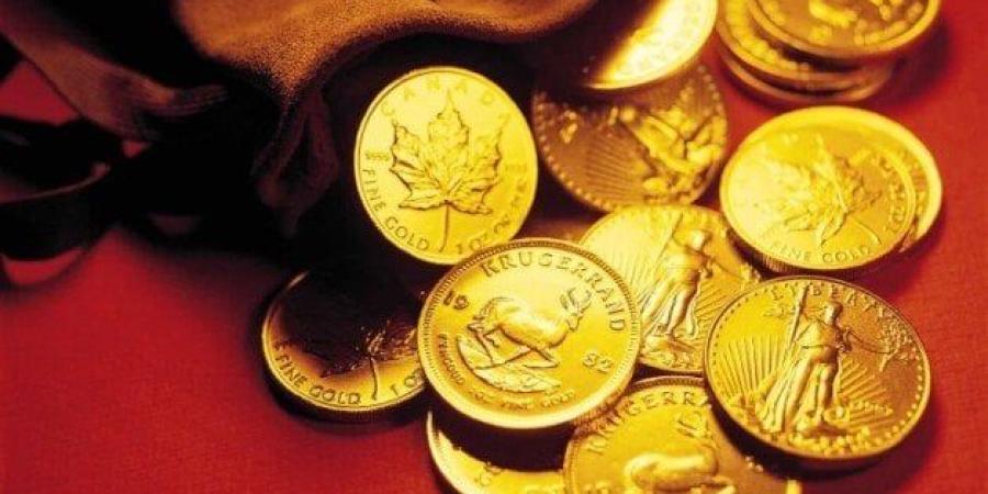 سعر الجنيه الذهب اليوم الأحد 27 يوليو 2025 - بلس 48