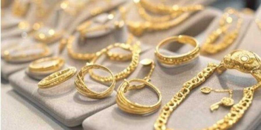 سعر الذهب في مصر اليوم الأحد 27 يوليو 2025.. عيار 21 بكام؟ - بلس 48