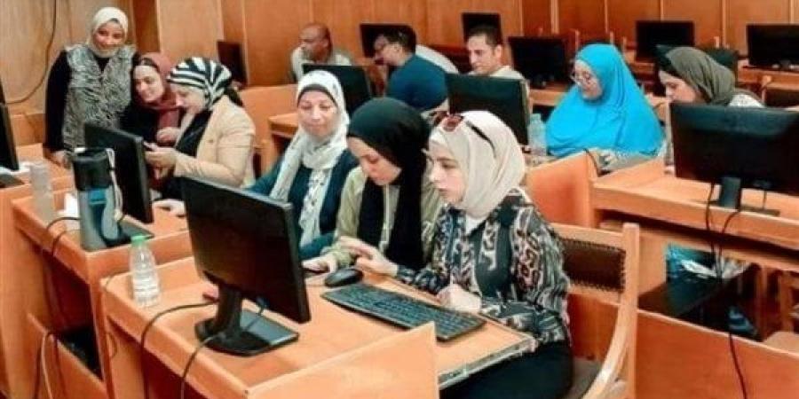 «التظلم على نتيجة الثانوية العامة 2025».. ما هي حالات الحصول على درجات إضافية؟ - بلس 48