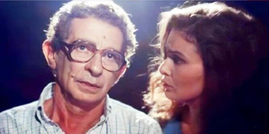 بـ «رسالة مؤثرة».. كيف أحيت يسرا ذكرى رحيل المخرج العالمي يوسف شاهين؟ - بلس 48
