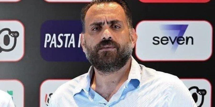 الزمالك يتمم اتفاقه مع مهاجم أجنبي جديد - بلس 48