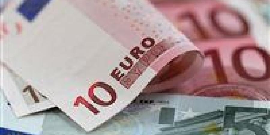 سعر اليورو اليوم الأحد 27 يوليو 2025 أمام الجنيه المصري - بلس 48