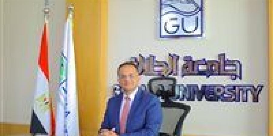 رئيس جامعة الجلالة لـ “تحيا مصر”: إجمالي البرامج المتاحة للطلاب للعام الدراسي الجديد بلغت 49 برنامجا - بلس 48